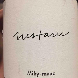 Miky-Mauz - Milan Nestarec - Milan Nestarec 