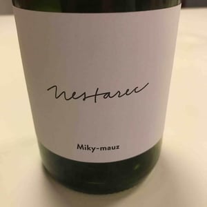 Miky-Mauz - Milan Nestarec - milan-nestarec