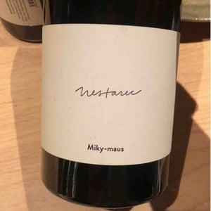 Miky-Mauz - Milan Nestarec - Milan Nestarec 