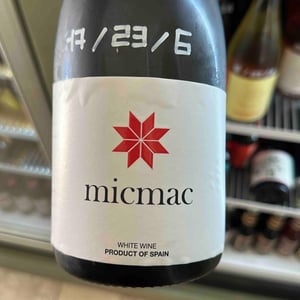 Micmac 2021 - Viños Patio - Samuel Cano