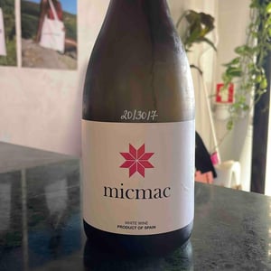 Micmac - Viños Patio - Samuel Cano 