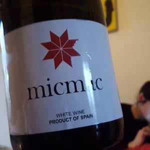 Viños Patio - Samuel Cano - Micmac