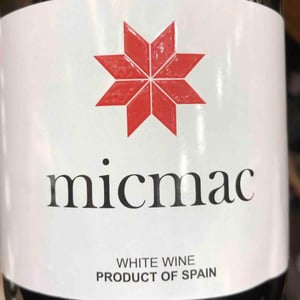 Viños Patio - Samuel Cano - Micmac