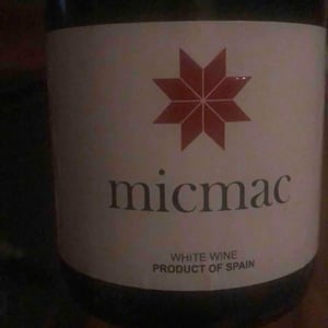 Viños Patio - Samuel Cano - Micmac