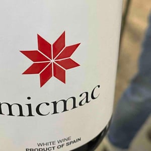 Micmac - Viños Patio - Samuel Cano 