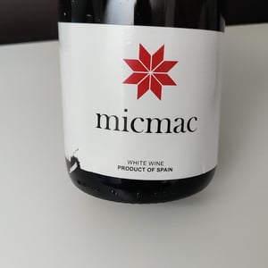 Micmac - Viños Patio - Samuel Cano 
