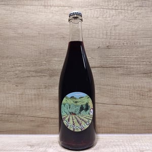 Micocoulier - Domaine de La Marotte - julie-thelen-xavier-auboux -2023