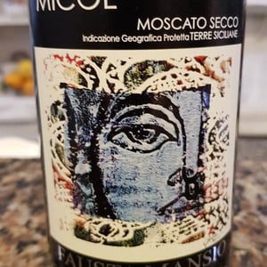 Micol - Sicily - fausta-mansio