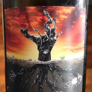 Microbio White - MicroBioWines - ismael-gozalo