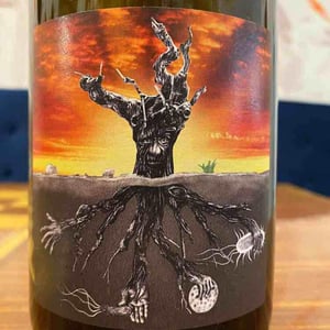 Microbio White - MicroBioWines - Ismael Gozalo 