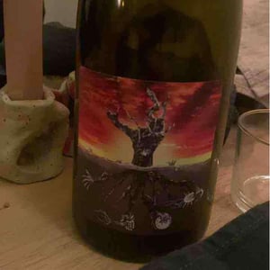 MicroBioWines - Ismael Gozalo - Microbio White