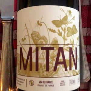 Mitan - La Grange du Nord - delphine-et-frederic-agneray
