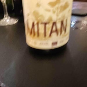 Mitan - La Grange du Nord - Delphine et Frédéric Agneray 