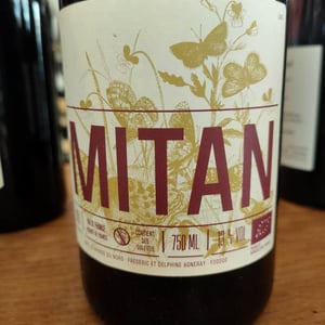 Mitan - La Grange du Nord - delphine-et-frederic-agneray