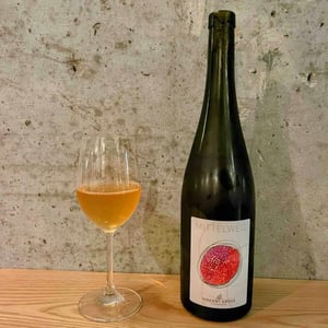 Mittelweg - Domaine Gross - Rémy & Vincent Gross 