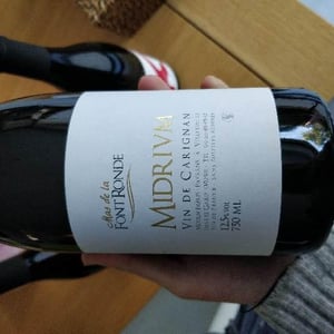 Midrium - Mas de la Font Ronde - Vincent Moulin 