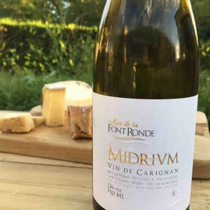 Midrium - Mas de la Font Ronde - Vincent Moulin 
