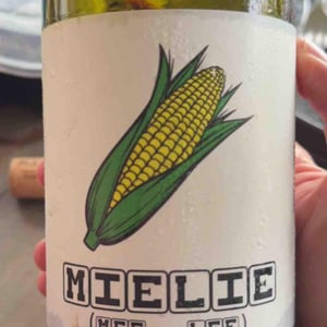 Mielie - Testalonga - Craig & Carla Hawkins -2019