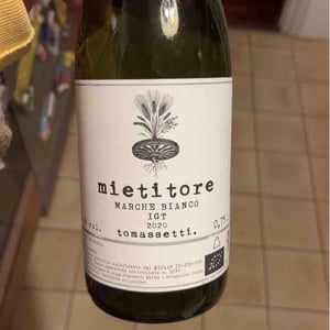 Mietitore - Tomassetti - matteo-andrea-tomassetti