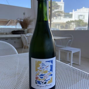 Migma PetNat - Chatzivaritis Estate - chloi-chatzivariti