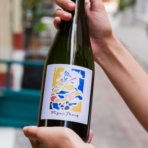 Migma PetNat - Chatzivaritis Estate - chloi-chatzivariti