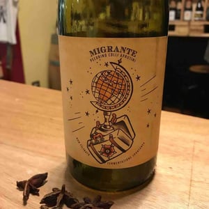 Migrante 18 - Podere San Biagio - Jacopo Fiore