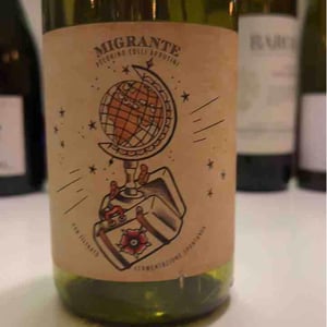 Migrante - Podere San Biagio - Jacopo Fiore 