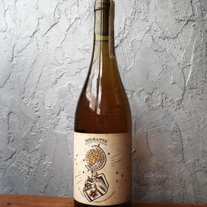 Migrante - Podere San Biagio - jacopo-fiore