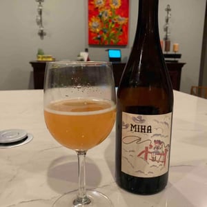 Miha X Fres.Co - Sonoma County - Dan Marioni 