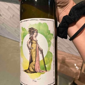 Mike - Madame Flock Wines - robert-kane-derek-p-labelle -2021