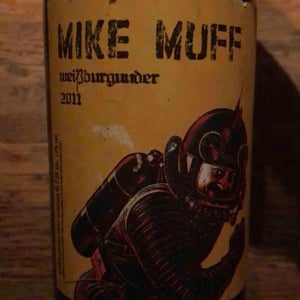 Mike Muff 2011 - Gols - Mike Muff