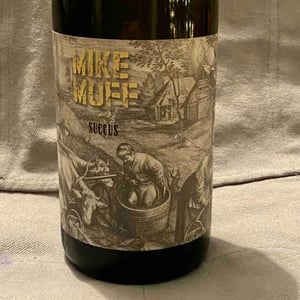 Mike Muff - Gols - Mike Muff 