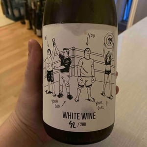 Mike Tazen Tinto - Vinhos Aparte - APRT3 - luis-diogo-guilherme