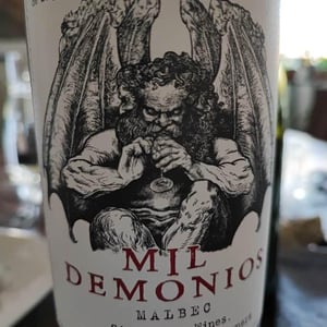 Mil Demonios - Bodega Sottano - bodega-sottano