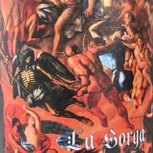 MILADIOU ! - La Sorga - Antony Tortul 