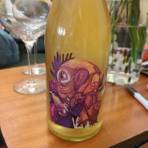 Milan Nestarec x Masarati Nectar - Milan Nestarec - Milan Nestarec -2022