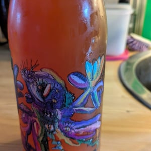 Milan Nestarec x Masarati Nectar - Milan Nestarec - Milan Nestarec -2022