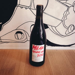 Milan Nouveau - Domaine Milan - emma-theophile-henri-milan