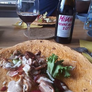 Domaine Milan - Emma, Théophile & Henri Milan - Milan Nouveau