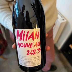 Milan Nouveau - Domaine Milan - emma-theophile-henri-milan
