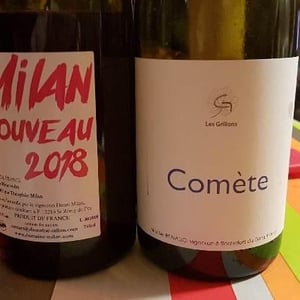 Milan Nouveau - Domaine Milan - emma-theophile-henri-milan