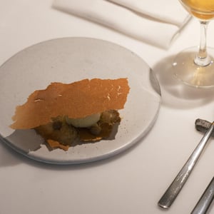 Milcheis Mit Malz & Haselnuss - Pars - 739797