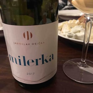 Milerka - Vinařství Jaroslav Osička - Rober Osička 