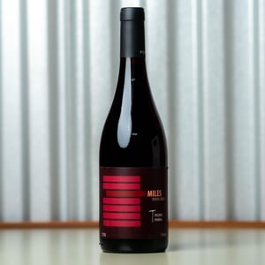 Miles - Valle del Itata - Pedro Parra y Familia -2021