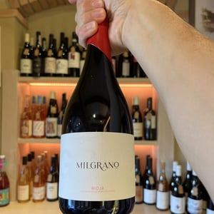 Milgrano - Gr99 - Carlos y Ana -2020