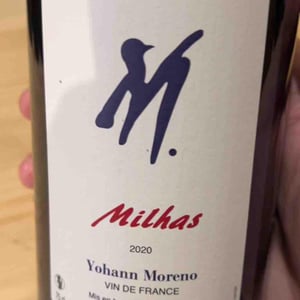 Milhas - Yohann Moreno - yohann-moreno