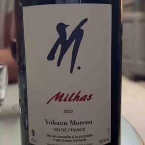 Milhas