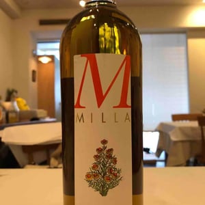 Milla Camomilla Liquore Distilleria Marolo - Marolo - distilleria-marolo