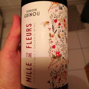 Mille Et Une Fleurs - Terroir Grinou - guy-cuisset -2021