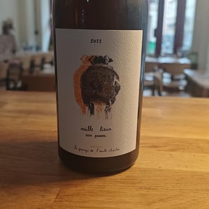 Mille Lieux Sur Peaux - La Grange de l'Oncle Charles - morgane-stoquert-et-jerome-francois -2021